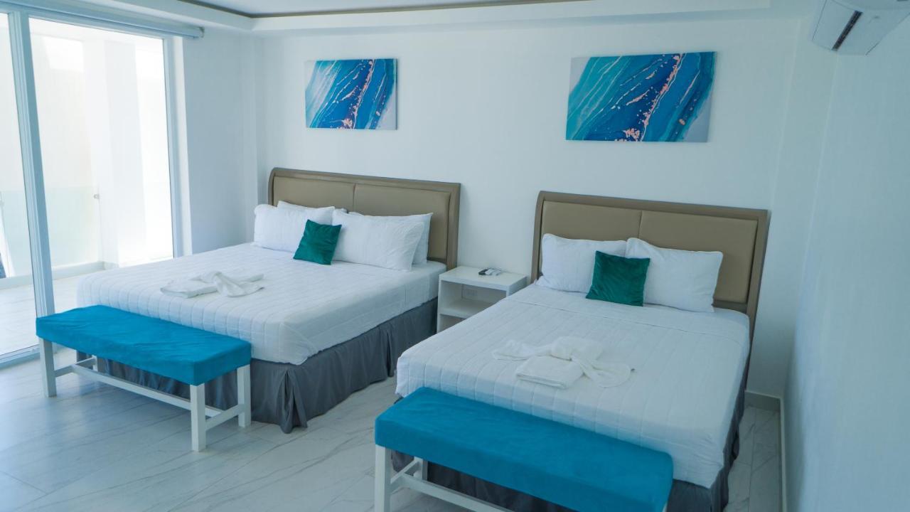 The Views Resort الزونت المظهر الخارجي الصورة