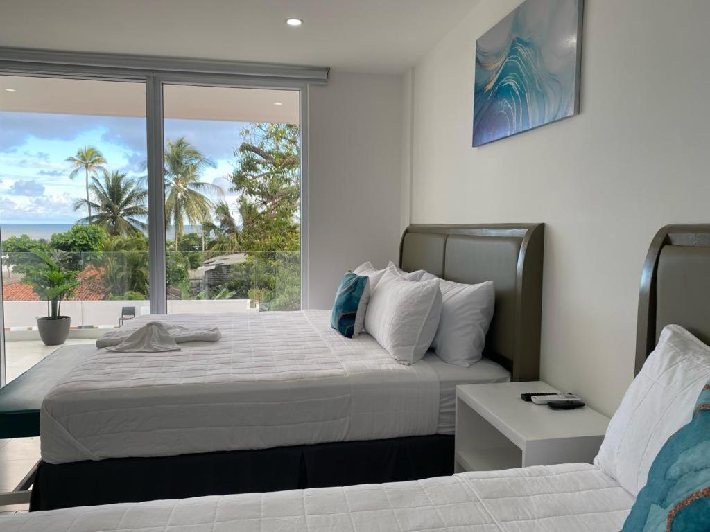 The Views Resort الزونت المظهر الخارجي الصورة