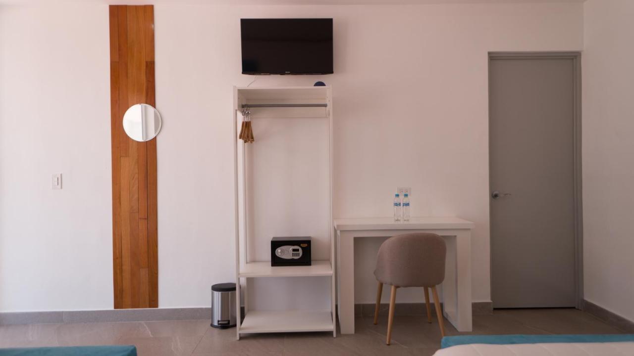The Views Resort الزونت المظهر الخارجي الصورة