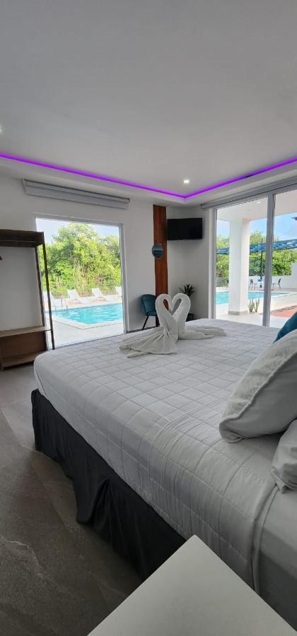 The Views Resort الزونت المظهر الخارجي الصورة