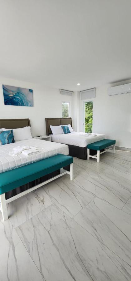 The Views Resort الزونت المظهر الخارجي الصورة