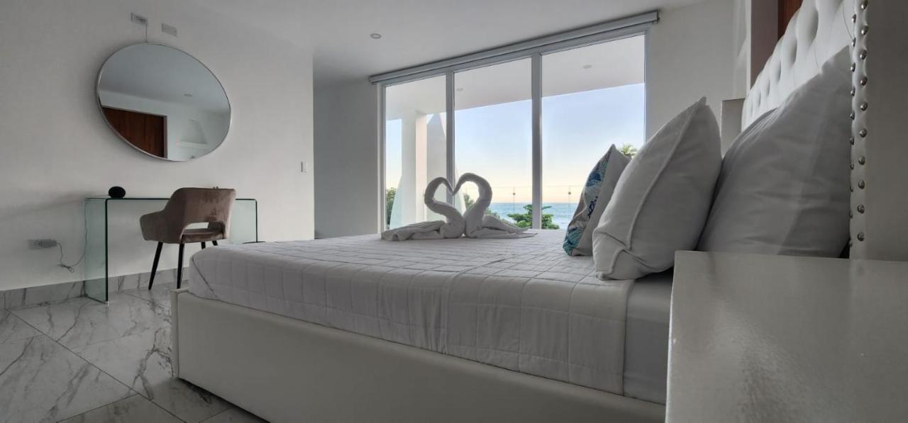 The Views Resort الزونت المظهر الخارجي الصورة