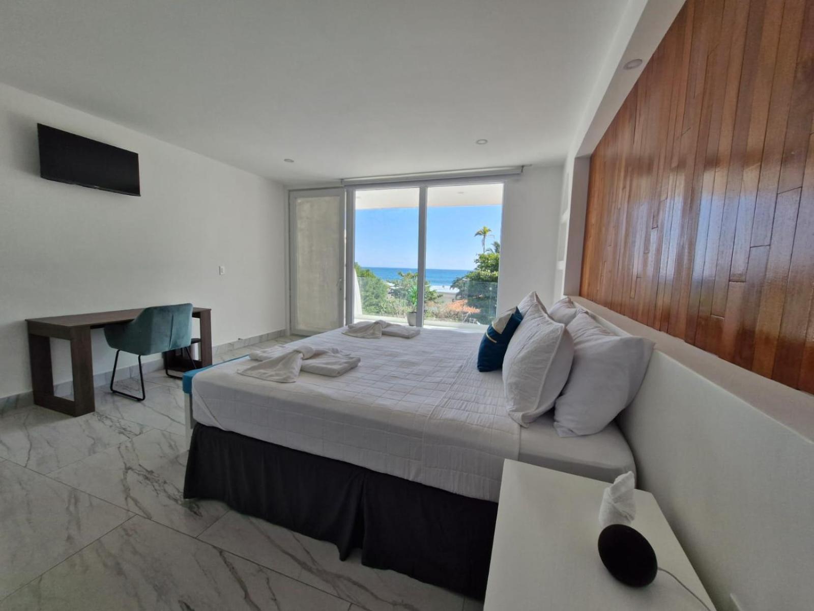 The Views Resort الزونت المظهر الخارجي الصورة