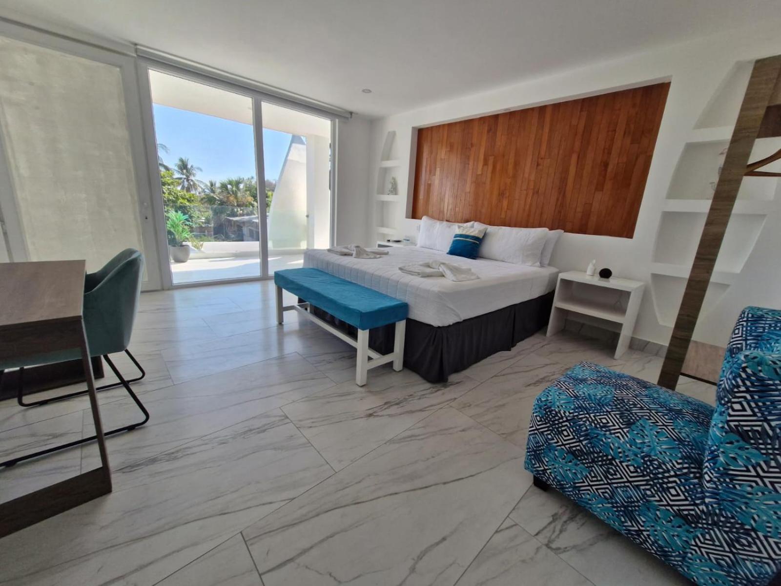 The Views Resort الزونت المظهر الخارجي الصورة