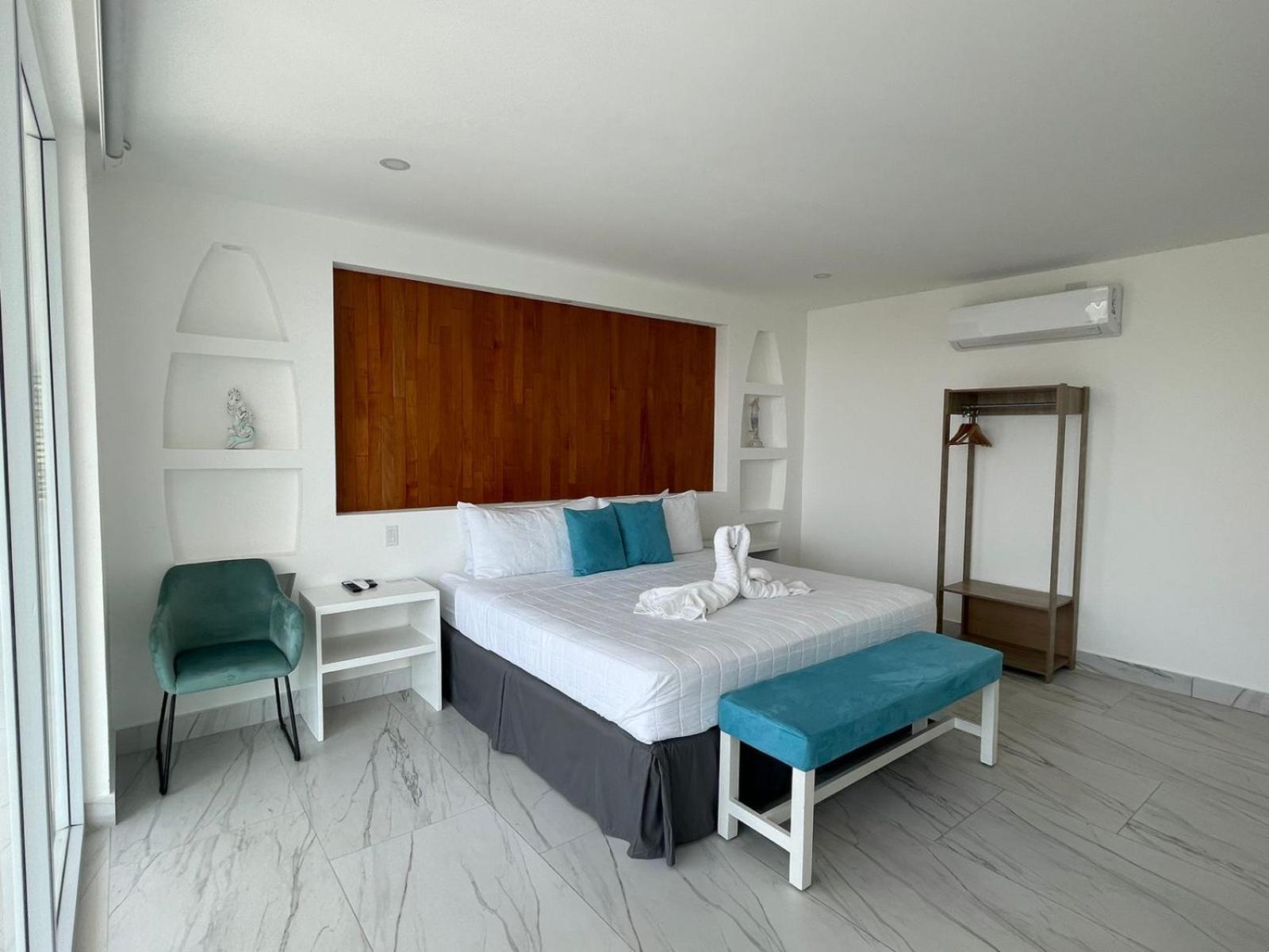 The Views Resort الزونت المظهر الخارجي الصورة