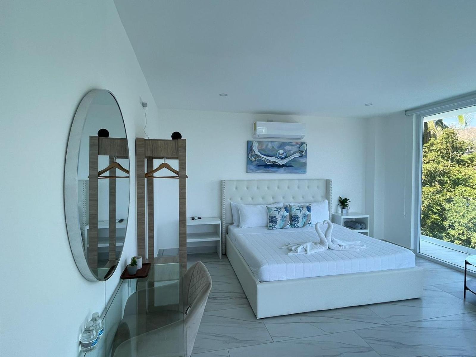 The Views Resort الزونت المظهر الخارجي الصورة