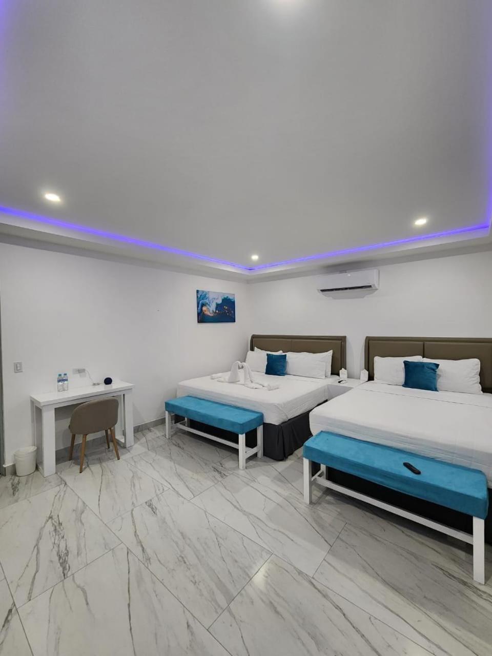 The Views Resort الزونت المظهر الخارجي الصورة