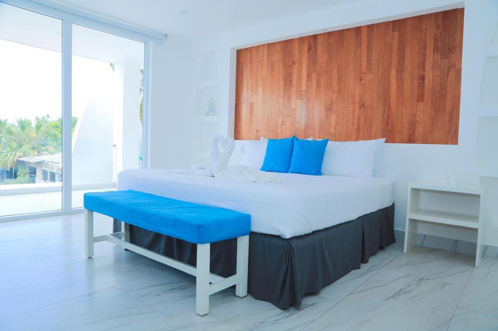 The Views Resort الزونت المظهر الخارجي الصورة