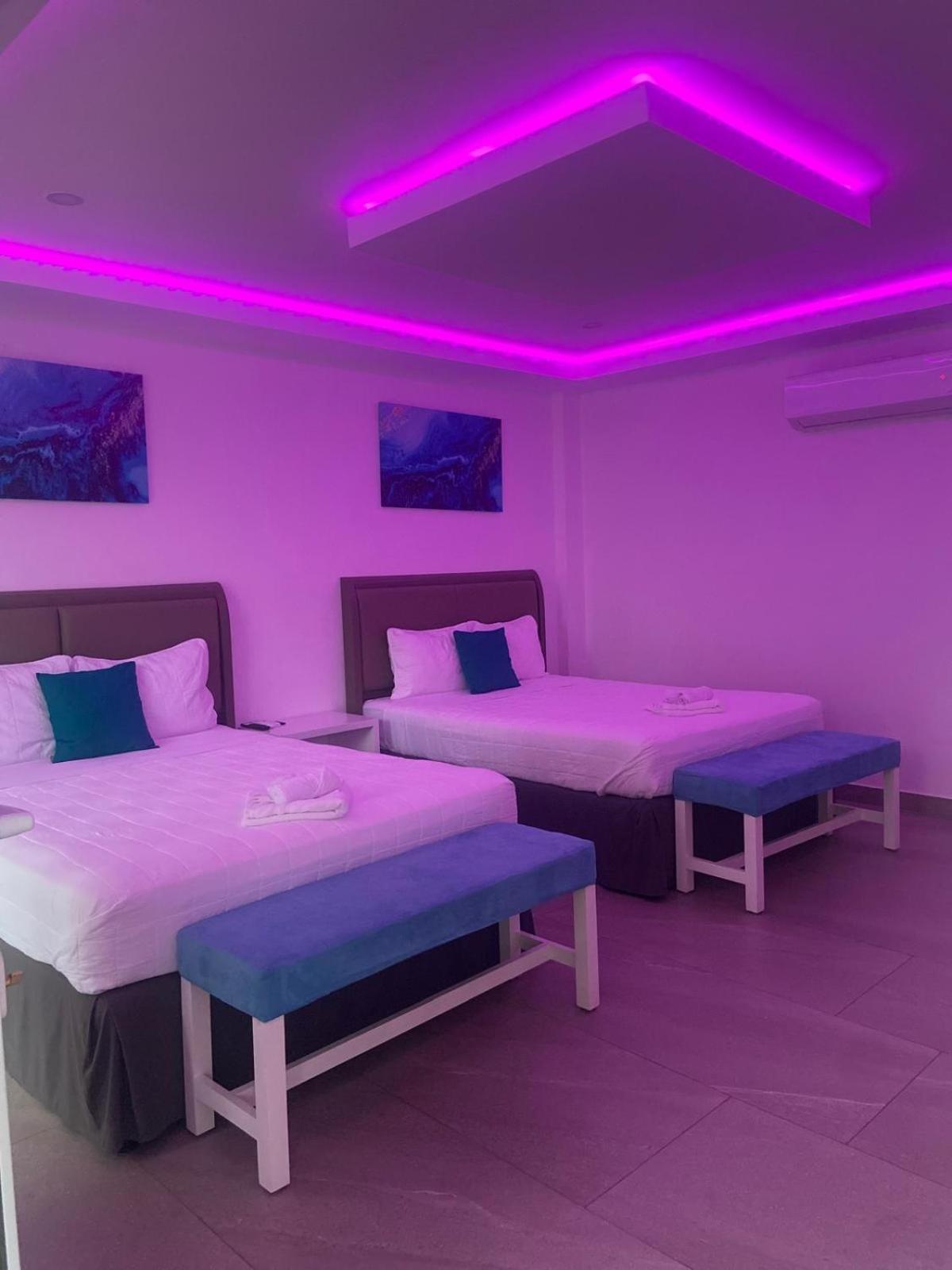 The Views Resort الزونت المظهر الخارجي الصورة