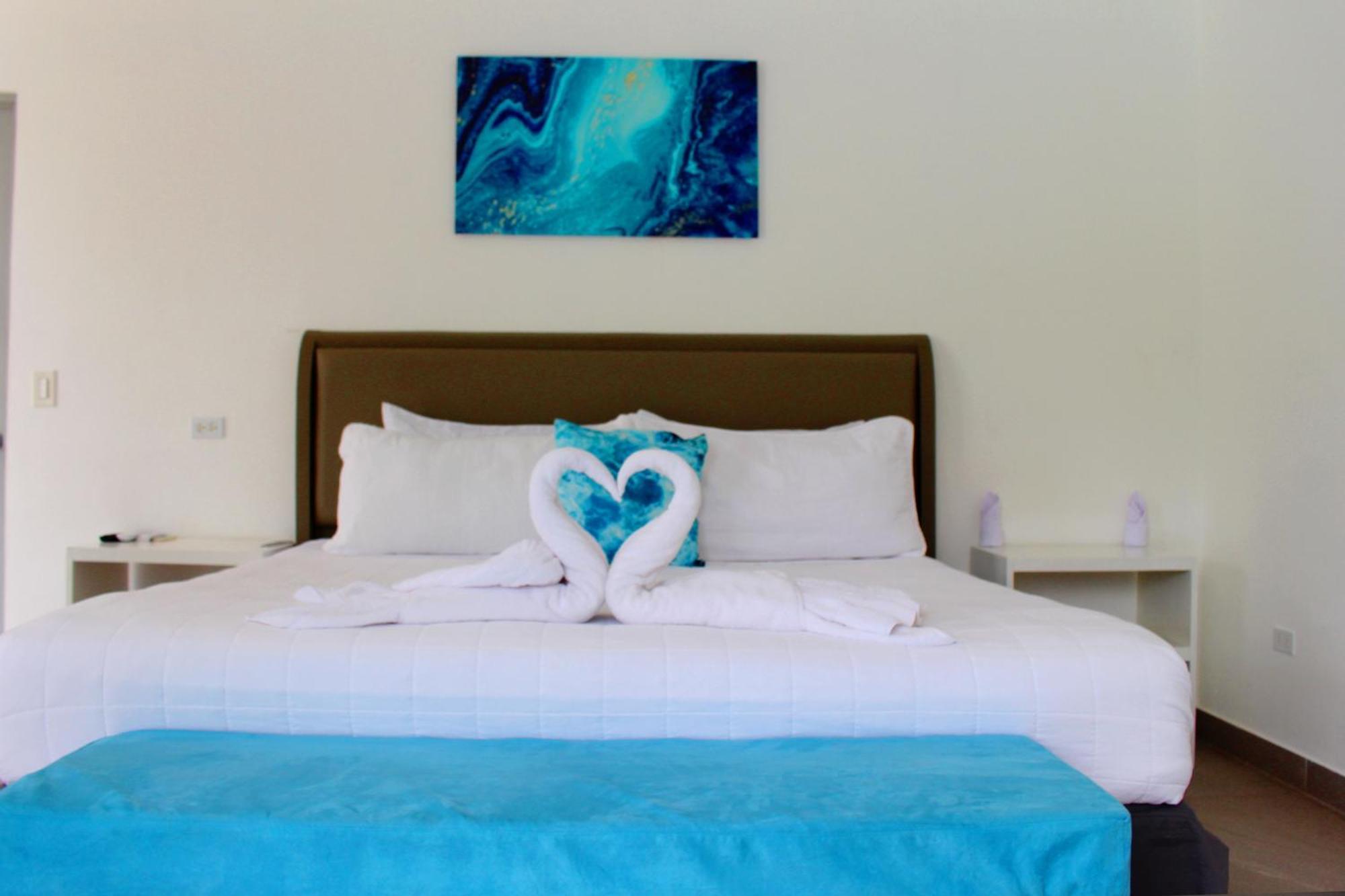 The Views Resort الزونت المظهر الخارجي الصورة