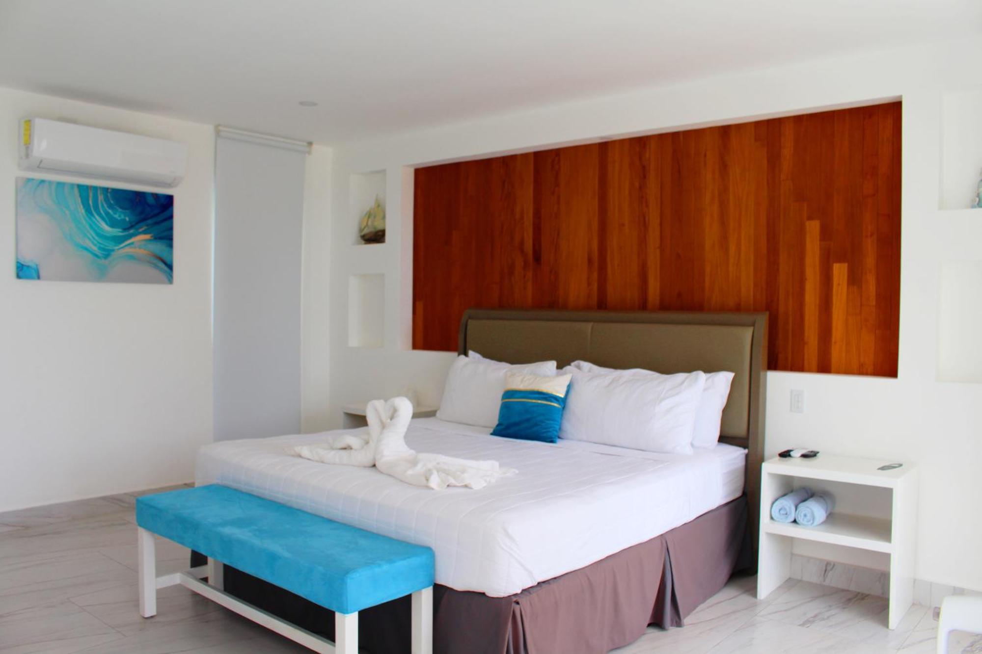 The Views Resort الزونت المظهر الخارجي الصورة