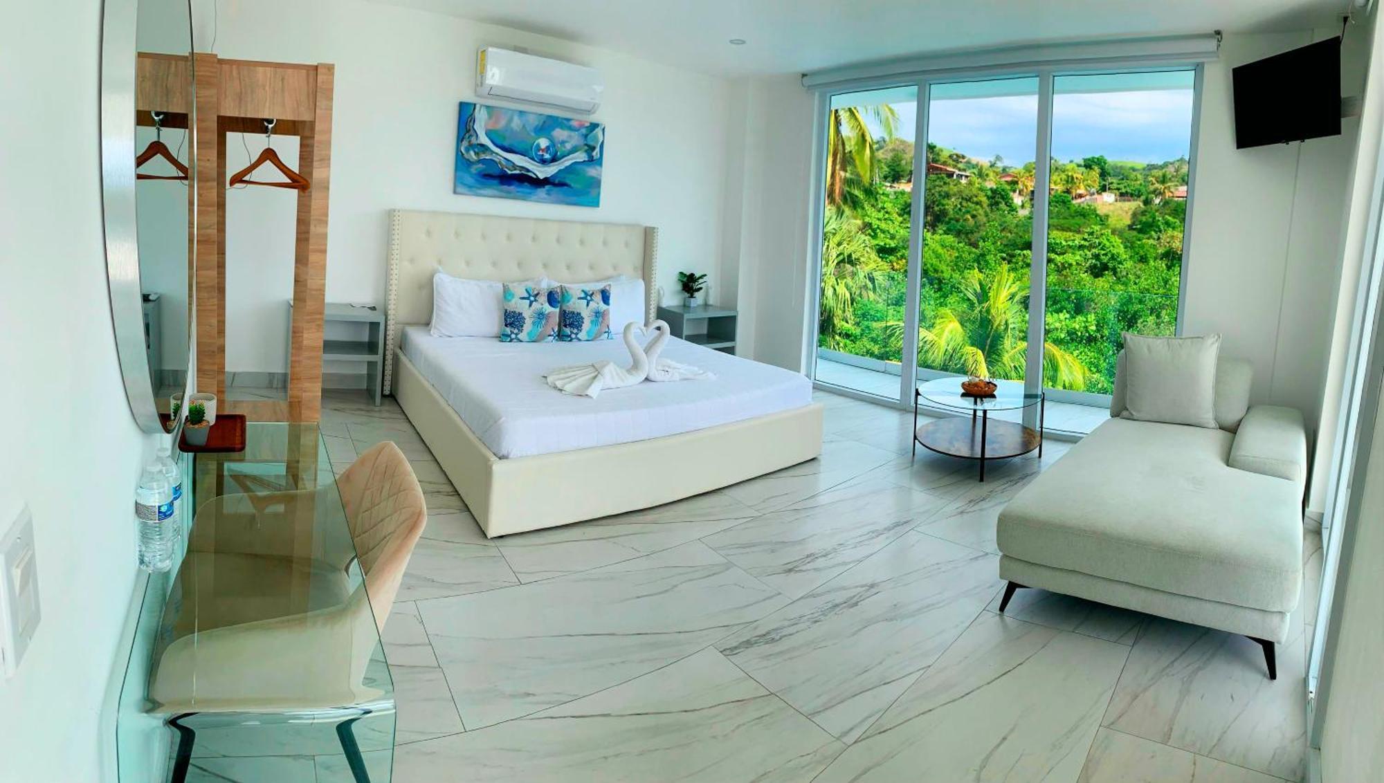 The Views Resort الزونت المظهر الخارجي الصورة
